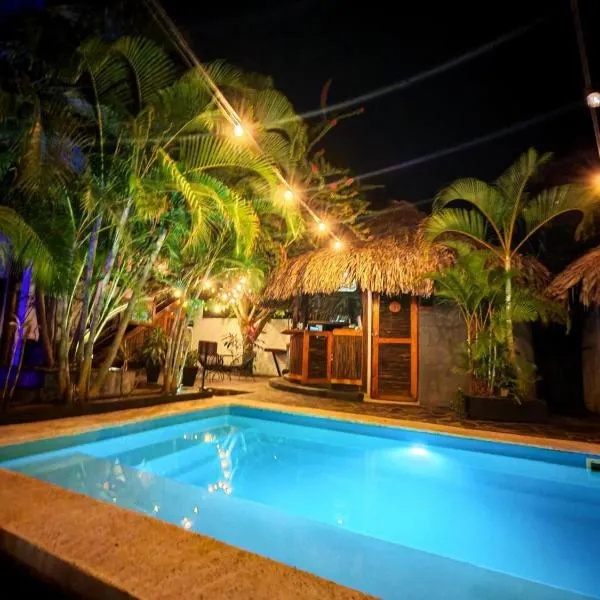 Casa Juntos by Villa Eden — hotel near Parque Tayrona, Colombia