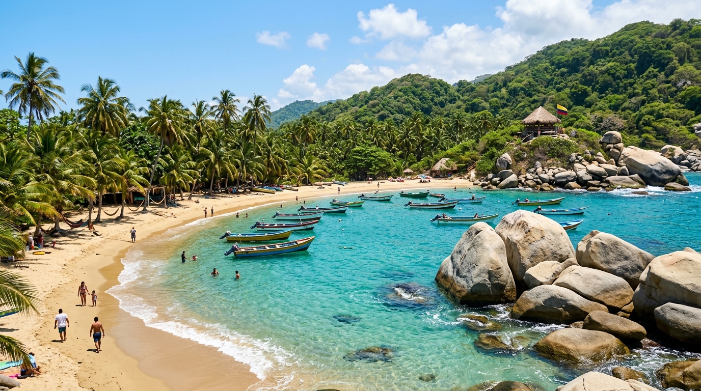 Beaches Guide