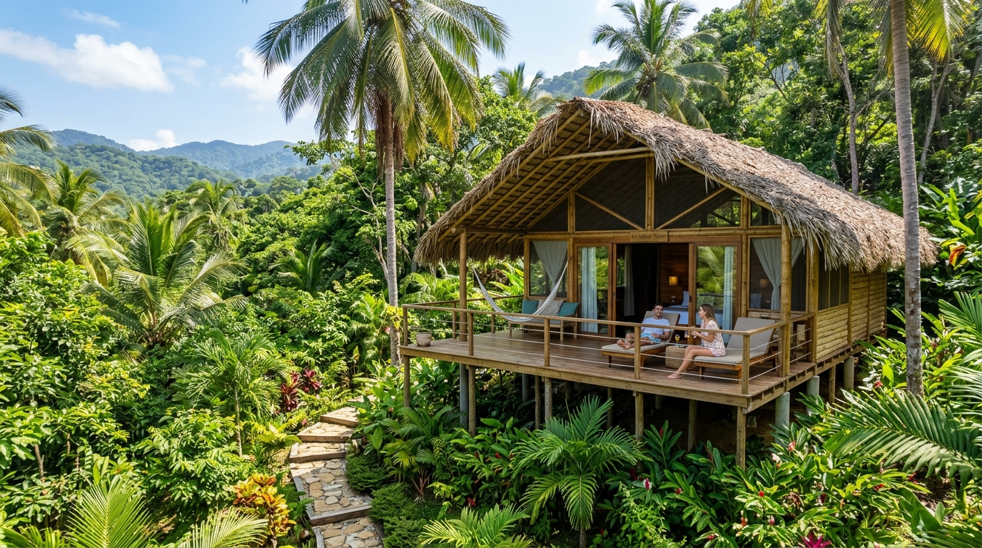 Best Hotels & Lodges