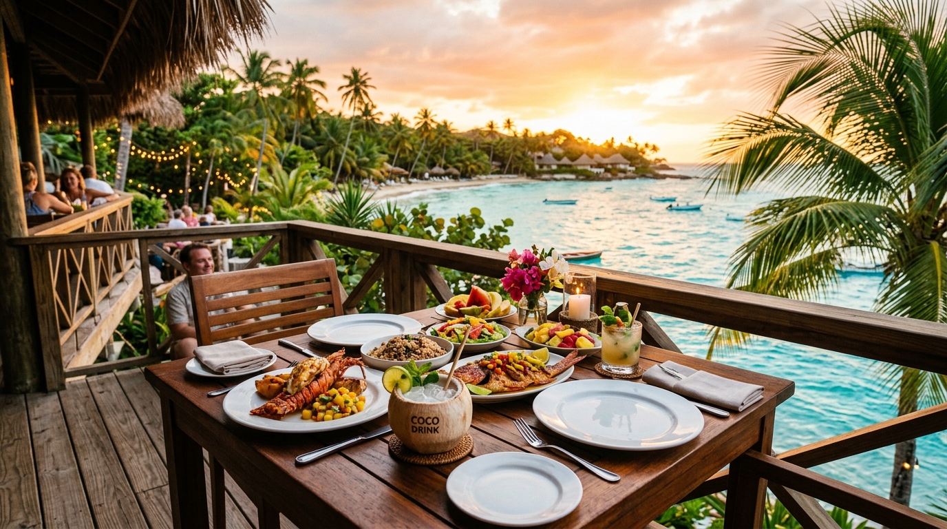 Best Restaurants